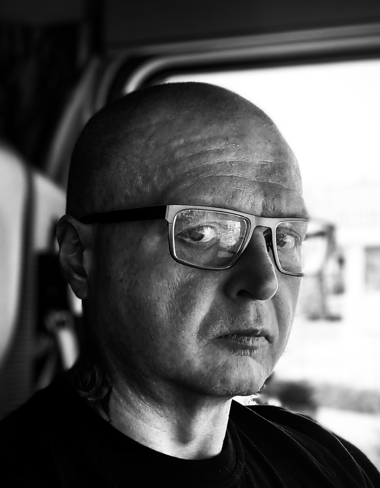 Profila attēls